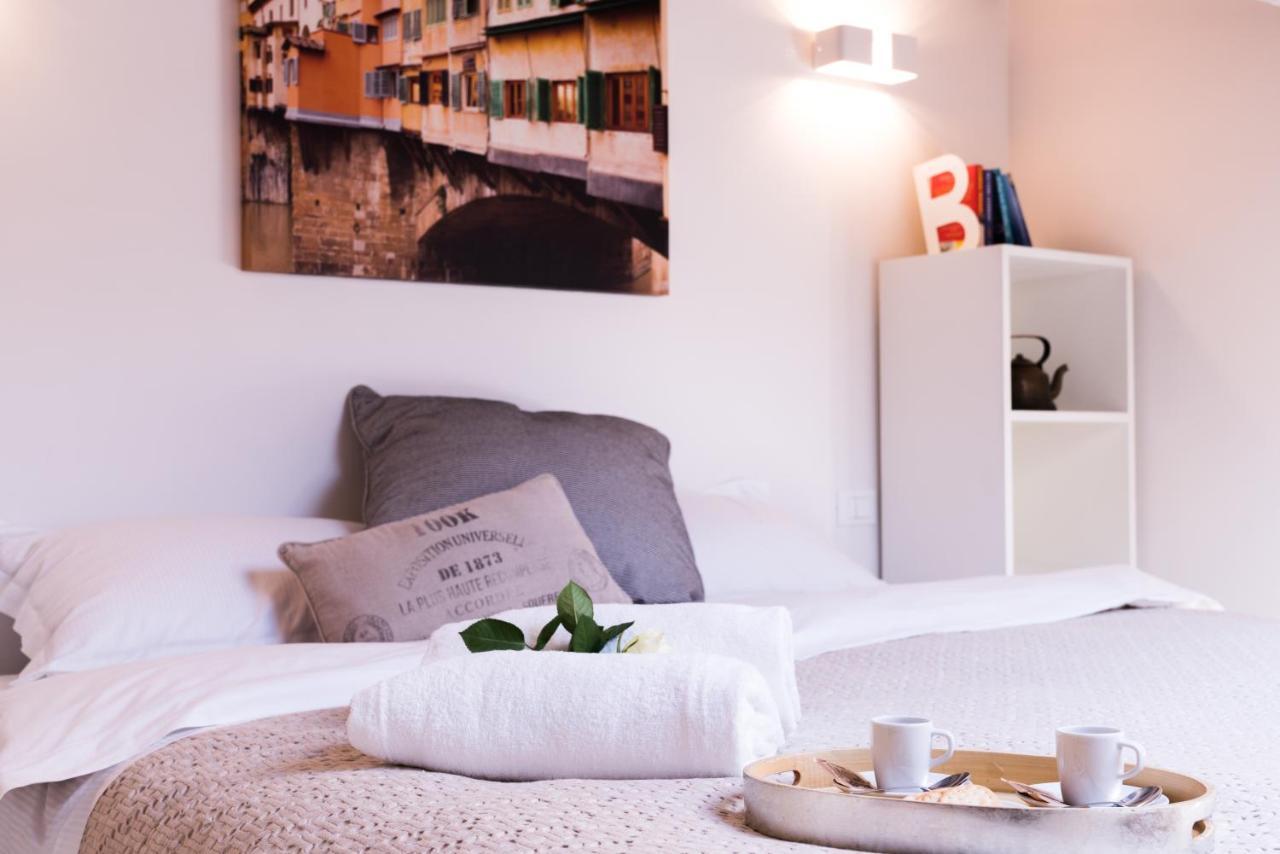 Appartement Casa Amici