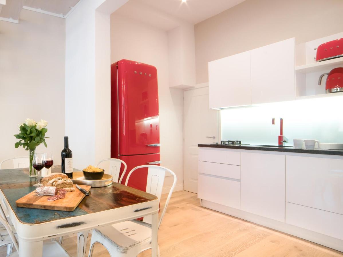 Casa Amici Appartement Florence