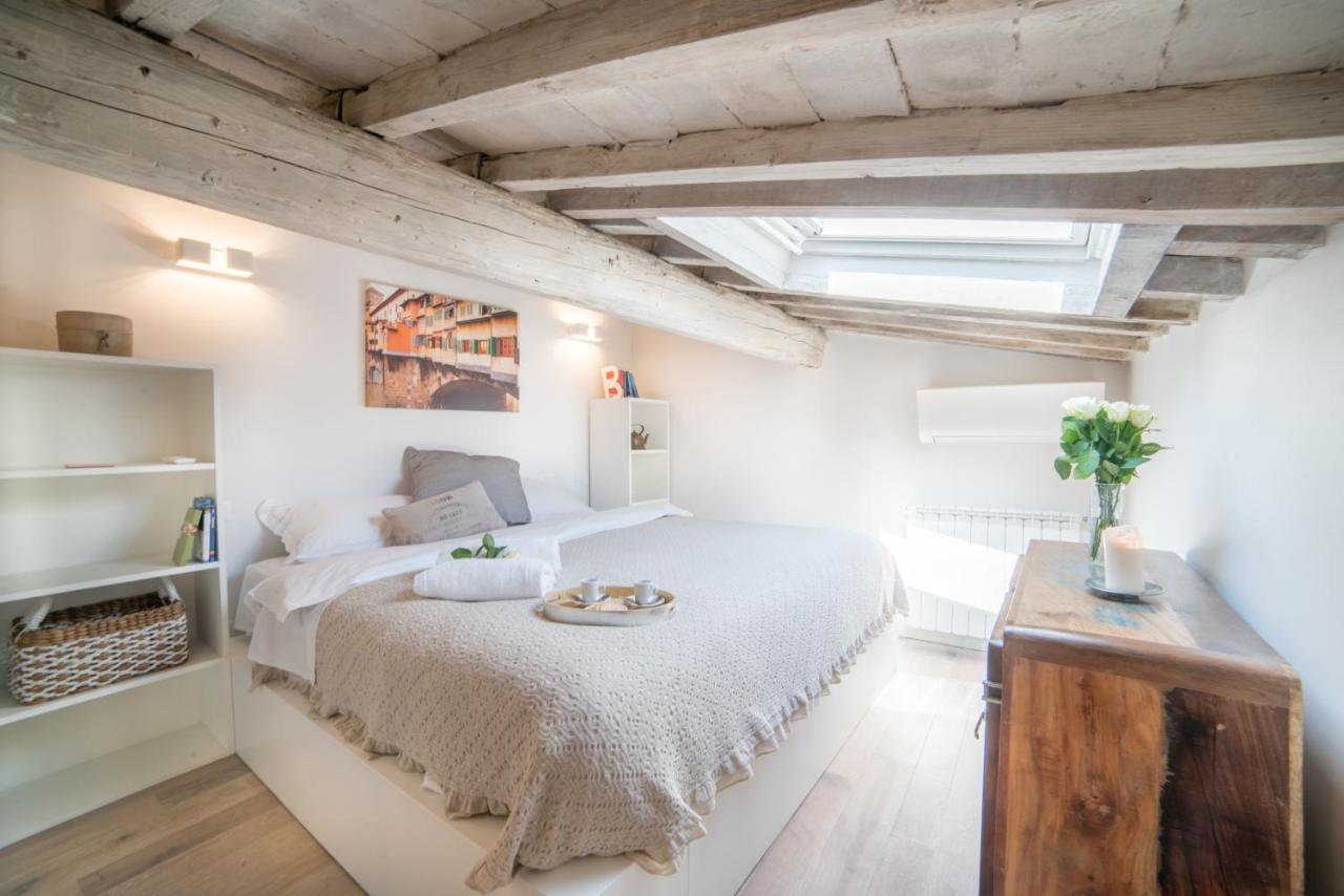 Casa Amici Appartement