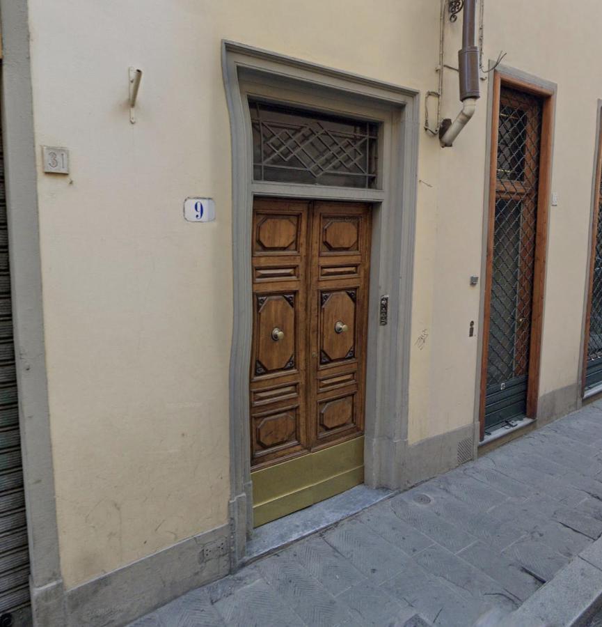 Casa Amici Appartement