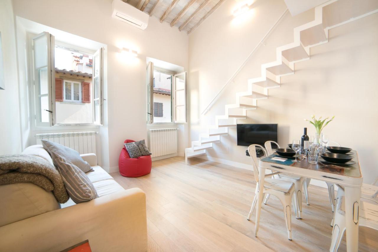 Casa Amici Appartement